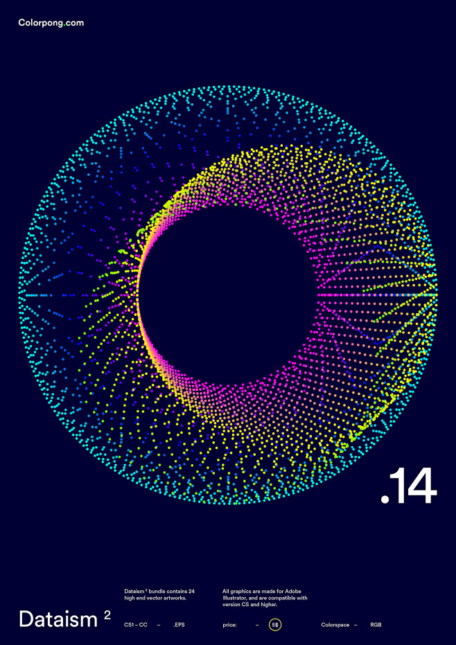 Colorpong.com - Data...