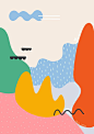 Peaks