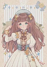 儿童画素材、插画