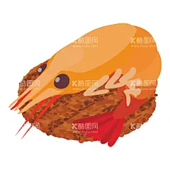 卡通虾虾海洋生物  - 源文件下载【酷图网】卡通虾,油瀑大虾,干锅虾,大虾,脆皮虾,干炸虾,油焖虾,虾米,蒸虾,虾,小虾,龙虾海报,龙虾节,对虾,北极甜虾,基围虾,图片,插图,素材,元素,矢量,卡通,手绘,虾素材,虾元素,海报素材,美食,美味,小吃,图标,标志,logo,插画,虾插画,快餐,零食,海鲜,动物,海洋生物,白灼虾,包装,小龙虾