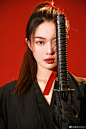 一波 |花木兰仿妆｜预告

拍视频之前又看了遍花木兰~
责任无可逃避，
而野心须有代价。

今天反复化了三个妆，预感明天脸要烂...展开全文c