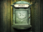 Post box
