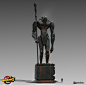 Guardian statue concept-1
