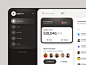 PayFlow - Dashboard UI