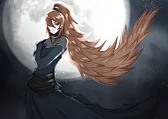 whisper_by_fireeaglespirit_d5h55fj.jpg - 火影忍者同人图片第六十二期