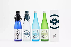 格子051采集到酒