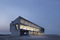 【一站·项目】Seashore Library