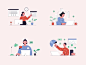 Pinterest : 发现想要尝试的食谱、家居创意、时尚灵感及其他创意点子。