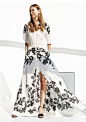 Roberto Cavalli Resort 2015 Women’s Collection