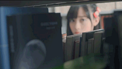 #银魂# 桥本环奈拍银魂之前 vs 拍银魂之后 

#漫画# ​​​ ​​​​