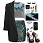 A fashion look from December 2013 featuring grey shirt, French Connection and slip on shoes. Browse and shop related looks.