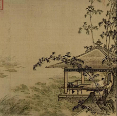 行者111采集到中国古建筑