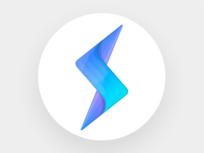 Lightning Icon