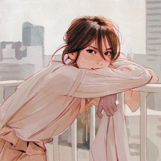 Artist: Ilya Kuvshin...