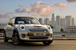 BMW reveals all-electric MINI cooper SE with 'go-kart-feeling'