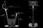 This exercise bike rewards you with Netflix and gaming to keep you working out! | Yanko Design
