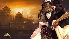 网游_奇幻游戏_网络游戏_3D国战网游_腾讯游戏出品_御龙在天_2014年35周壁纸精选_桌面壁纸_爱壁纸HD