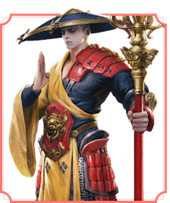 田边夕阳采集到裁剪 | 东方（和尚）