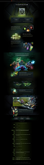 Dota 2 - Fall Season 2015 Compendium