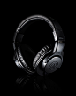 PROFESSIONAL MONITOR HEADPHONES | Audio-Technica : The ATH-E70 is the flagship in-ear monitor model in the E-Series. Its accuracy and detail allow precise balancing of the mix, making it the perfect choice for monitoring on stage or even mixing in the stu