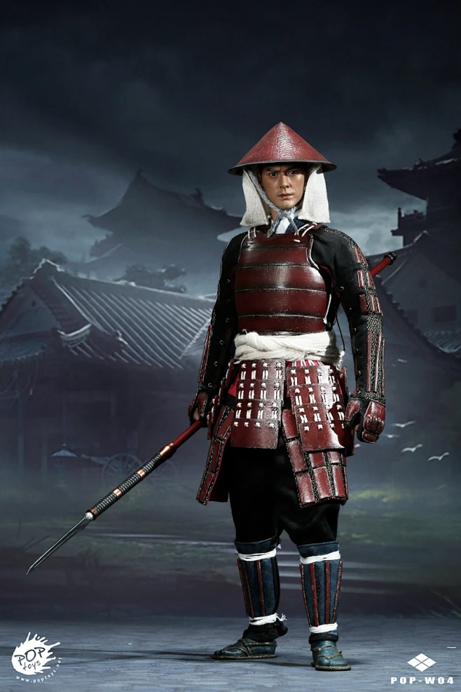 1/6 兵人模型赤备队兵 弓兵 铁炮兵 兵人偶 品质定制 W08 三款全配组合版【图片 价格 品牌 报价】-京东-花瓣网