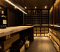 荷兰路酒窖项目 - 新加坡 - 室内设计 - SCDA