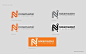 Notamazter visual identity : Personal logo and graphic identity for Fahri Maulana (usually called Notamazter), IT Consultant & sofware engineer based on Semarang, Indonesia. Beside being IT consultant, he also Write Blog about IT & technology to s