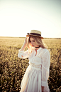 summer story on Behance