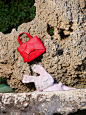 Acne Studios ads Advertising  blocproductions campaign chinese new year cny2023 fashion photography