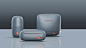 AI Speakers/智能音箱