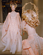 Heaven Gaia S/S Paris 2019 ​ ​​​​