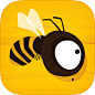 Bee Leader | iOS Icon Gallery