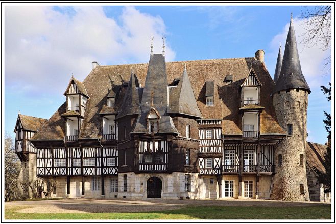 European Architectur...