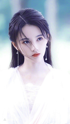 暗影年华采集到鞠婧祎