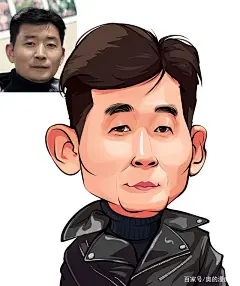我心目中比较好画和难画的人物漫画像分别是什么样的？