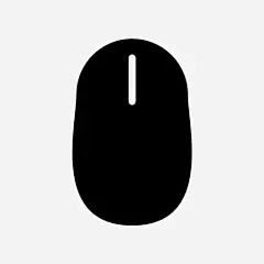 鼠标滚动选项图标_88ICON https://88icon.com 鼠标 滚动 选项 界面 控制器 电脑鼠标 点击 选择 名片