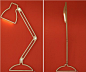 Nepa Lamp / Giles Godwin Brown - 谷德设计网