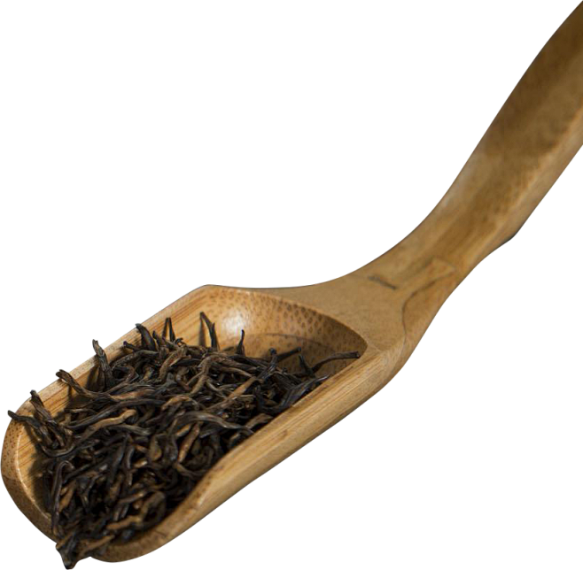 茶勺png