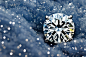 Diamond Universe