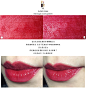 YSL glossy stain 镜光唇釉 31 32 33 35 37

手臂试色分为️室内自然光冷光台灯
唇部试色皆为冷光台灯

非同日同时拍摄光线略有差别
33 35 37不知怎么的光线偏黄我也很纳闷 ​​​​