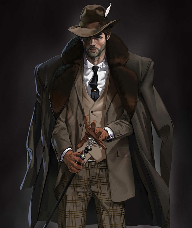 Mafia Boss