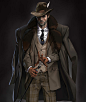 Mafia Boss