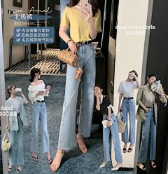 王小桑sn采集到电商女装