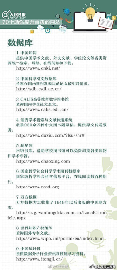sunshine小绣娘采集到学习