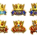 城堡争霸VIP图标.png

#皇冠# #VIP#皇冠、VIP图标 - 来自花瓣 @emgosd 的 H皇冠 - VIP