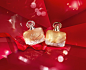 Estee Lauder Greg Delves Holiday Icons Joseph Gerardi perfume Q Studios Inc. retouching