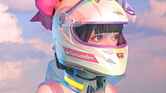 米须采集到审美提升（绘画）