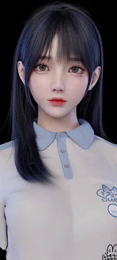 麻匪壁纸是姐姐还是妹妹 麻匪手机壁纸