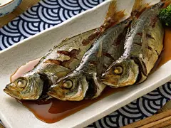 高清海鲜美食壁纸桌面壁纸2