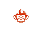 Monkey Logo | Logo Design